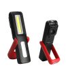 27075 Lampe de travail portative à LED COB haute puissance 1200mah LA626