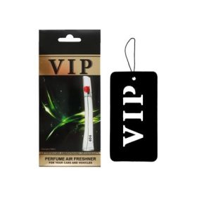 VIP illatos medál #404