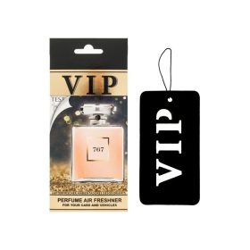 VIP illatos medál #767