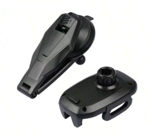 Mobiltelefon-tartó tapadókoronggal az autó műszerfalára