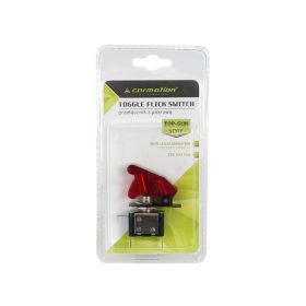 Fedeles kapcsoló, Billenőkapcsoló - 12V - max 20A