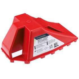 58113 Kerékék - műanyag kerékzárral. 