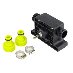 Fúrómotoros szivattyú 3/4