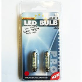 Szofita LED CSL2013-9R piros