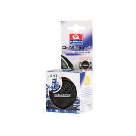   Speaker Shaped hangszóró formájú illatosító Black DM210