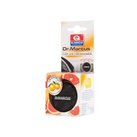   Speaker Shaped hangszóró formájú illatosító Grapefruit  DM255