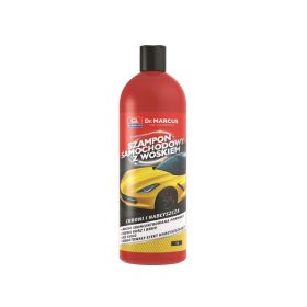 Autósampon Wax 1L DM327