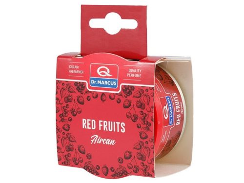 Légfrissítő Aircan, Red Fruits