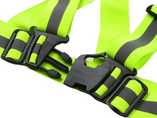 Láthatósági mellény - FB-LA1395