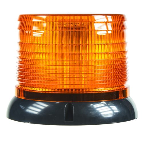 23022 Clignotant de toit LED Jaune magnétique - 12/24V WL61 E9