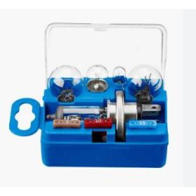 H1 Izzókészlet 12V