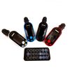 HF-I9 BLUETOOTH Transmitter 2USB