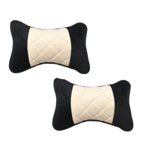 Nyakpárna Steppelt Mintázattal 2 db-os