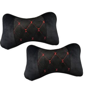 Nyakpárna Steppelt Mintázattal 2 db-os