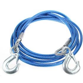  3 Tonnás Vontatókötél - HX0905