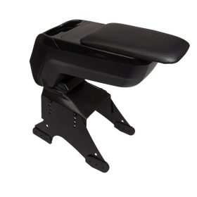 Gyári hatású könyöktámasz KNY-48023BK 