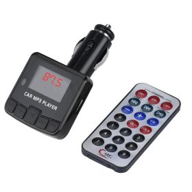 FM Transmitter microSD HF-MP3/KW853