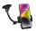 Mobiltelefon tartó szellőzórácsra/szélvédőre
