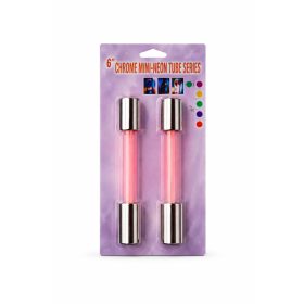 Neon Cső - Piros NE09R/6 2db