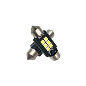 12/24V Canbus SMD- SJ-3030-3-39MM Fehér