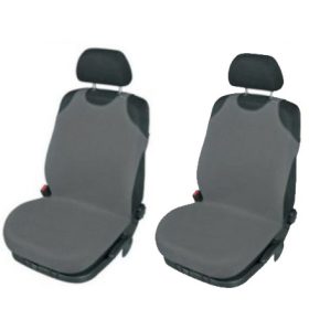   2DB-os Trikó üléshuzat - Hagyományos - szürke UL-TRIKOGR