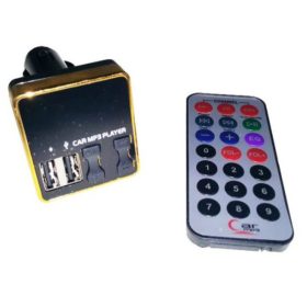 FM Transmitter HF-MP3/USB959