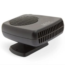 Fűtő ventilátor páramentesítésre 12V HY-4009