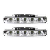 LED DRL ( Menetfény)