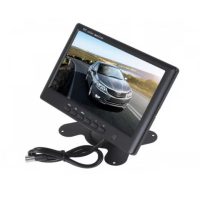 Kamera Monitor Multimedia Transmitter