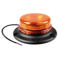 LED villogó