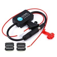 Autórádió antenna / ISO csatlakozó