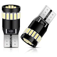 LED T10  W5W