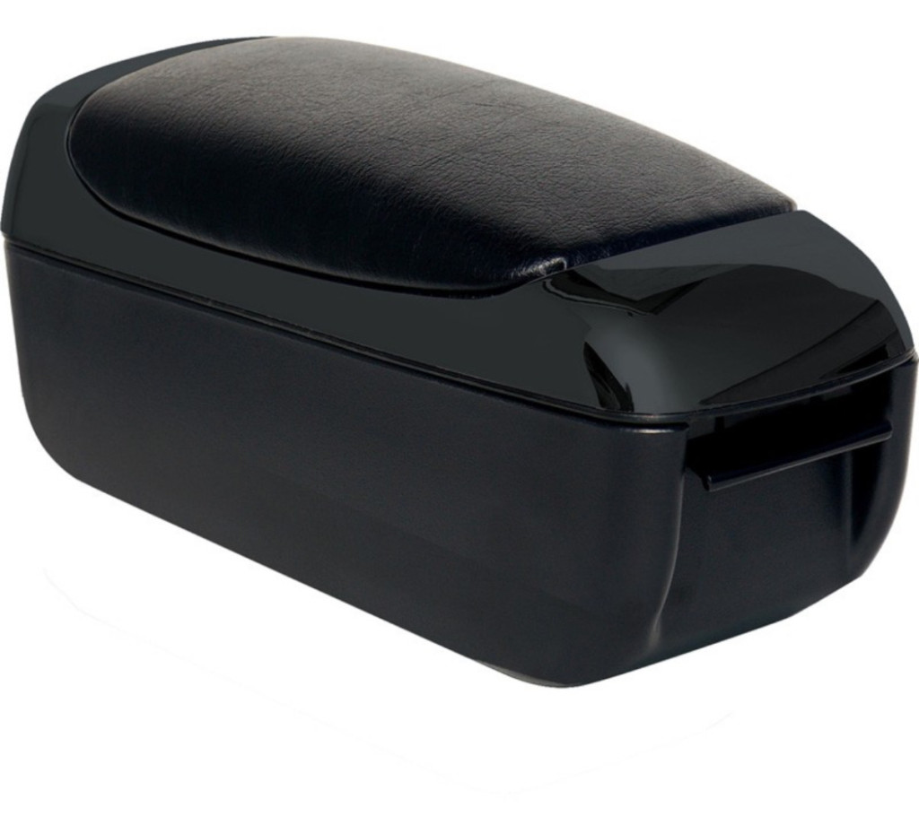 KNY-48008B/B Könyöktámasz fekete