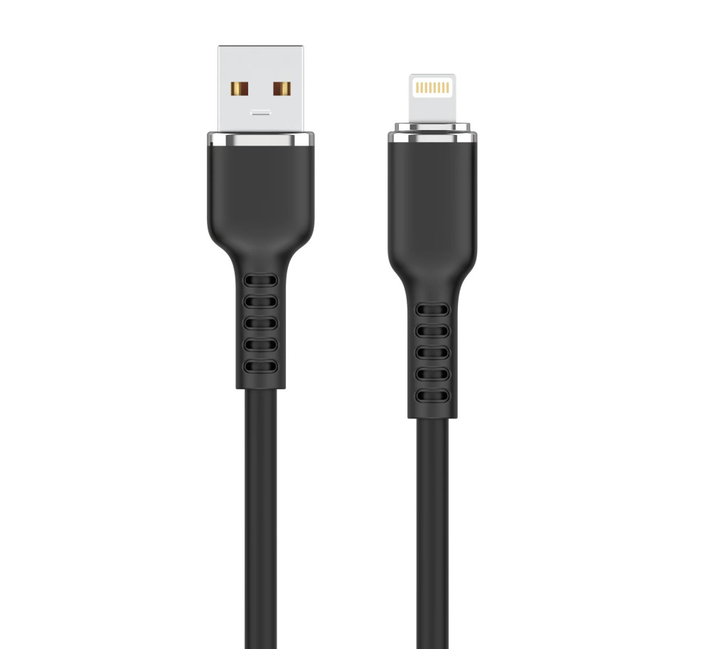 TARTOZÉK 12156 12156 5A 100W Gyorstöltő adatkábel USB  - 1méter 121BA APPLE