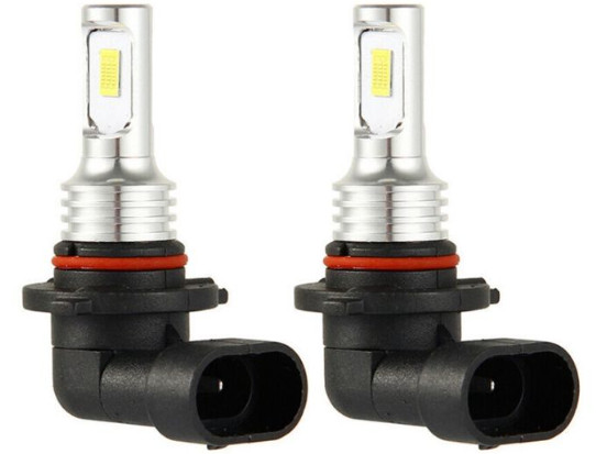TARTOZÉK 14266 14266 9005/9006 LED Autós Fényszóró - 12V -10W - 2000lm - párban