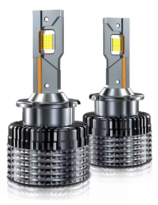 TARTOZÉK 14310 D4S Fényszóró LED szett - 12V 35W 6000K - CANBUS - Plug & Play - párban
