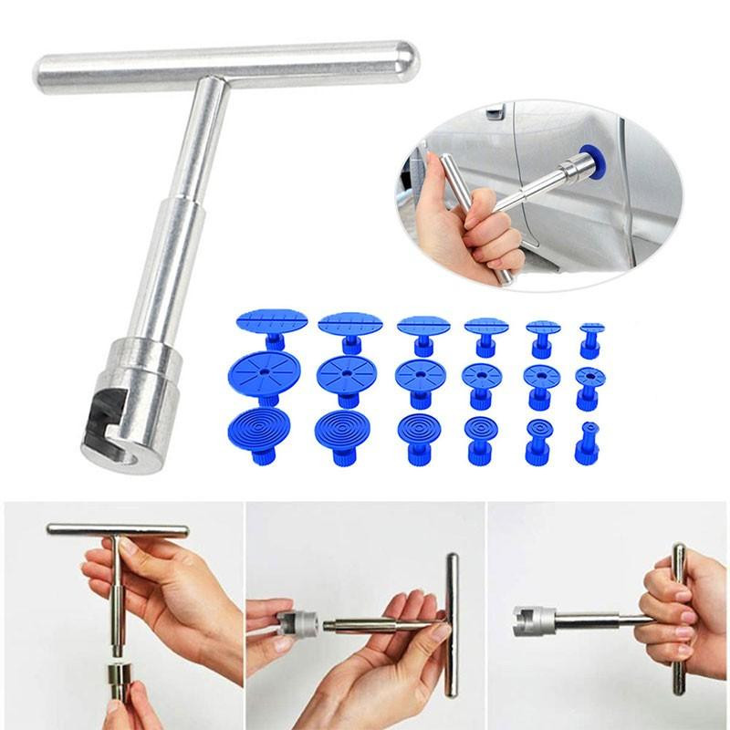 TARTOZÉK 41071 41071  Horpadásjavító szett 
