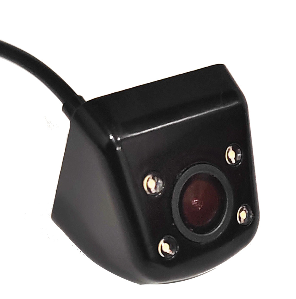 TARTOZÉK 72075 CA-CW9804LED Univerzális tolatókamera - 4LED 